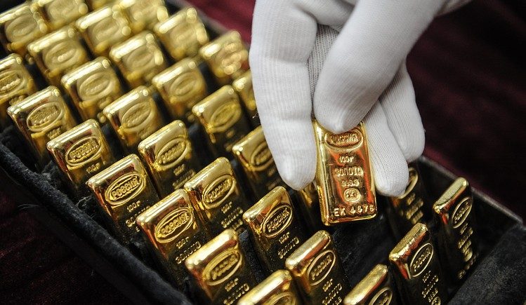 أسعار سبائك الذهب في مصر اليوم الثلاثاء 19 مايو 2026 بعد التراجع الأخير