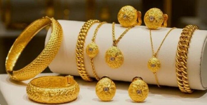 آخر تحديث لـ سعر الذهب.. جرام 21 بكام اليوم الإثنين 18 مايو 2026؟ – الأسبوع