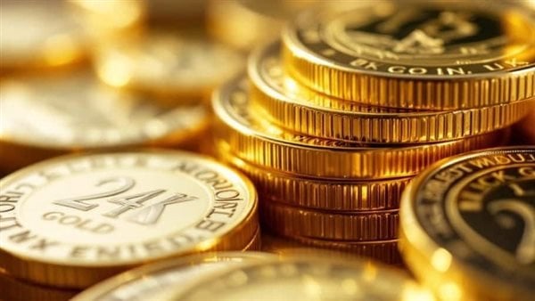 تحديث سعر الجنيه الذهب اليوم الخميس 21 مايو 2026
