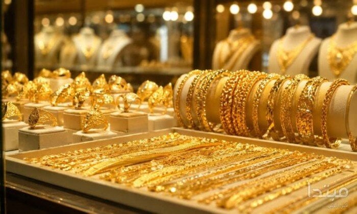 عاجل| ارتفاع سعر الذهب الآن في مصر.. عيار 21 يفاجئ المستثمرين – الأسبوع