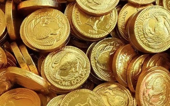 تراجع سعر الجنيه الذهب اليوم الثلاثاء 19 مايو 2026.. الـ 2 جرام يسجل 14270 جنيهًا