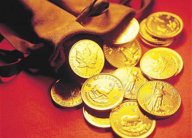 أسعار الجنيه الذهب اليوم الثلاثاء بعد هبوط عيار 21 بمحلات الصاغة 