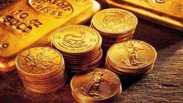 سعر ذهب عيار 18 يتراجع وسط مخاوف التضخم وترقب تطورات الشرق الأوسط
تراجع أسعار ذهب عيار 18 تزامناً مع تصاعد مخاوف التضخم وتوترات المنطقة
هبوط سعر ذهب عيار 18 تحت تأثير ضغوط التضخم وترقب أحداث الشرق الأوسط