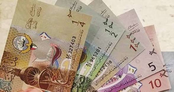 تحديثات سعر الدينار الكويتي اليوم الثلاثاء 19 مايو 2026 في البنوك المصرية