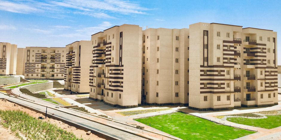 آخر موعد للحصول على كراسة الشروط.. رابط مشروع تنفيذ وحدات سكنية «سكن لكل المصريين»
