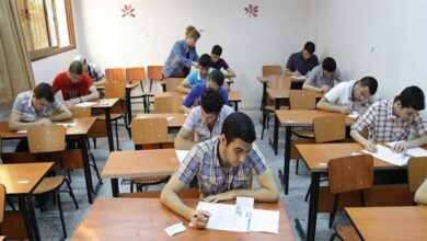 أرقام جلوس الثانوية العامة 2026 بجميع المحافظات.. الموعد وخطوات الاستعلام الإلكتروني