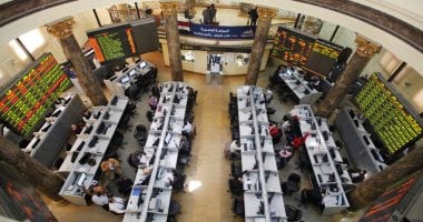 أسعار الأسهم بالبورصة المصرية اليوم الثلاثاء 19-5-2026