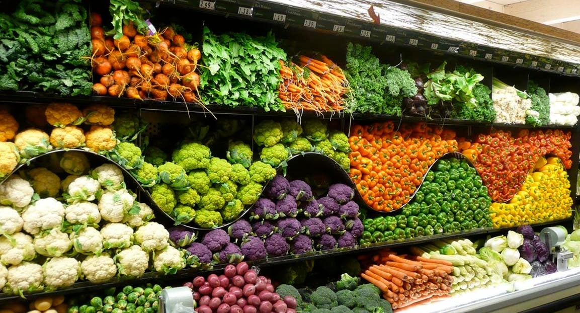 أسعار الخضروات والفاكهة في الأسواق اليوم الخميس 21 مايو 2026