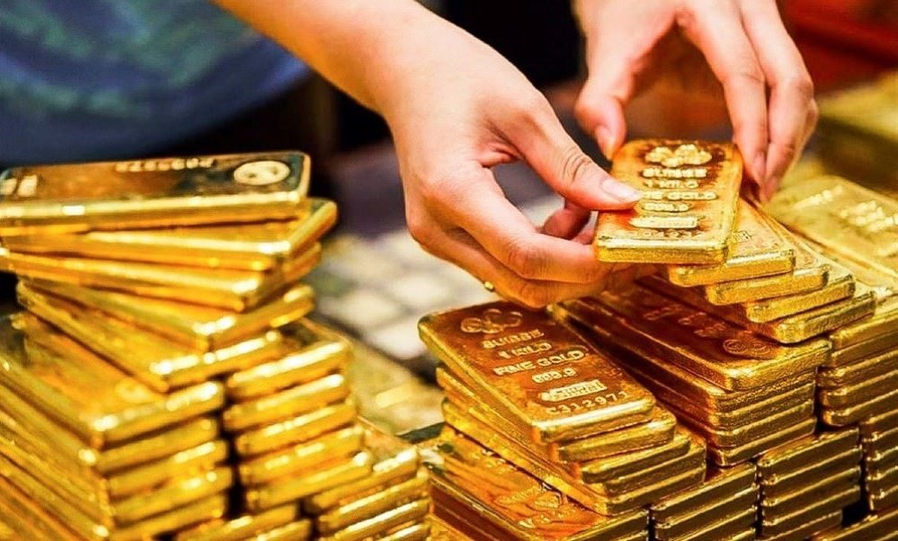 أسعار الذهب اليوم 22 مايو تسجل ارتفاعاً ملحوظاً في كافة القطاعات