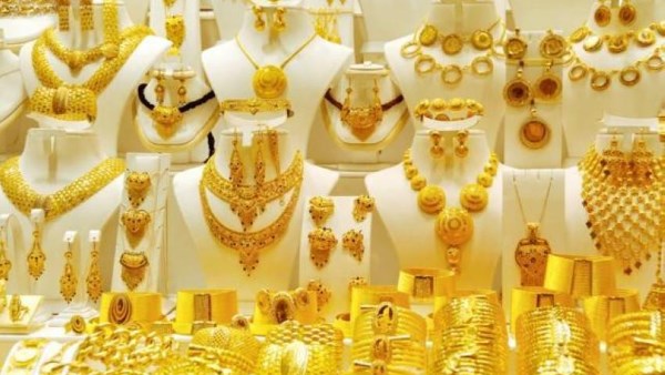 أسعار الذهب اليوم في الإمارات الاثنين 18 مايو.. تحديث شامل