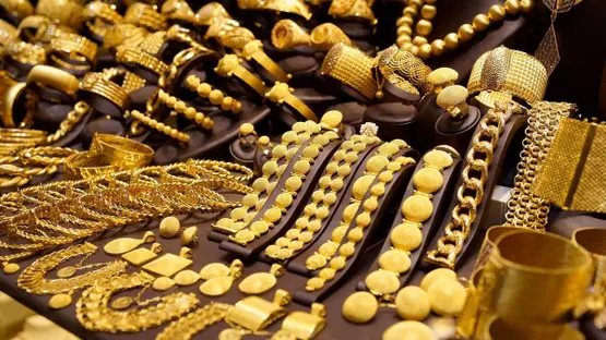 أسعار الذهب اليوم في سوريا 30 مايو 2026.. ارتفاع عيار 21 -جريدة المال