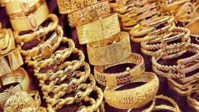 أسعار الذهب في مصر اليوم الاثنين 18 مايو 2026