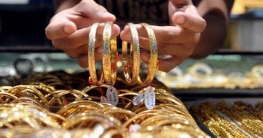 أسعار الذهب في مصر اليوم الخميس خلال التعاملات المسائية