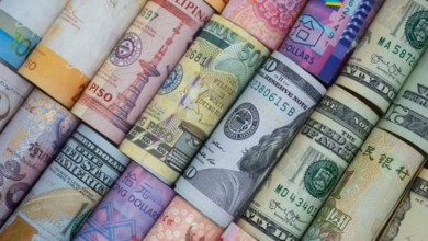 أسعار العملات الأجنبية والعربية أمام الجنيه المصري اليوم الإثنين 18 مايو 2026