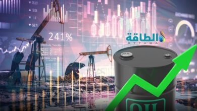 أسعار النفط ترتفع 2%.. وخام برنت لشهر يوليو قرب 110 دولارات
