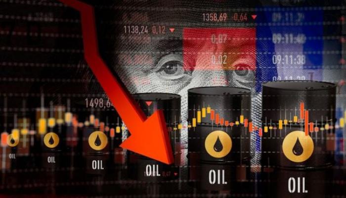 أسعار النفط تهوي 6% مع قرب التوصل لاتفاق بين واشنطن وطهران