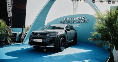 أسعار ومواصفات ستروين C5 Aircross موديل 2027 الجديدة كليا فى مصر
