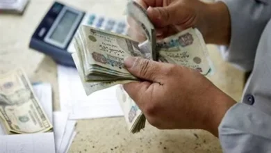 أعلى عائد للشهادات الثلاثية في 5 بنوك بالسوق المصرية