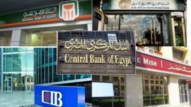 أعلى عوائد شهادات الادخار في البنوك بعد تثبيت الفائدة