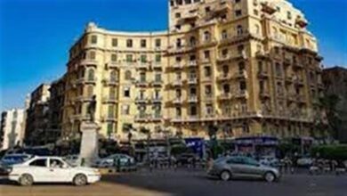 أماكن وحدات السكن البديل لمستأجري الإيجار القديم.. وآخر موعد للتقديم