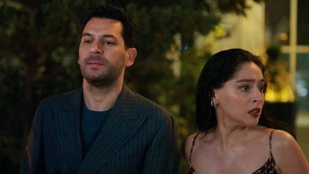 إعلان الحلقة 31 من مسلسل ورود وذنوب.. موعد وقنوات العرض وطريقة مشاهدتها مجانًا