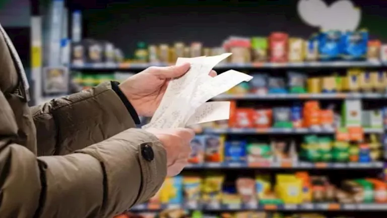 ارتفاع أسعار الأرز والزيت والمكرونة اليوم 20-5-2026 في الأسواق