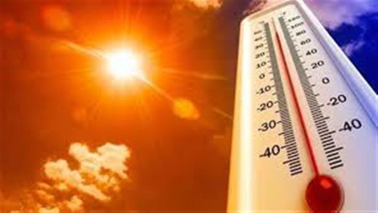 ارتفاع درجات الحرارة في البحيرة في رابع أيام عيد الأضحى