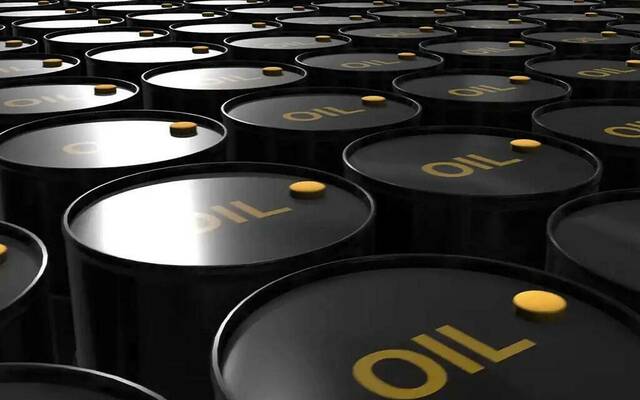 ارتفاع سعر برميل النفط الكويتي إلى 118.35 دولار