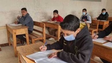 استعدادات مكثفة لانطلاق امتحانات الشهادة الإعدادية 2026 في 4 يونيو