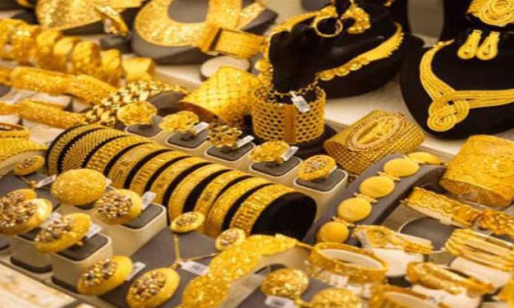 استقرار أسعار الذهب اليوم الأربعاء بالأسواق المحلية .. عيار 21 يسجل 6835 جنيها