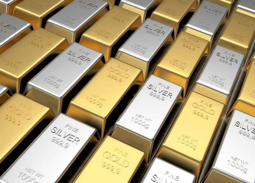 استقرار أسعار الذهب وتفاوت أداء المعادن النفيسة اليوم