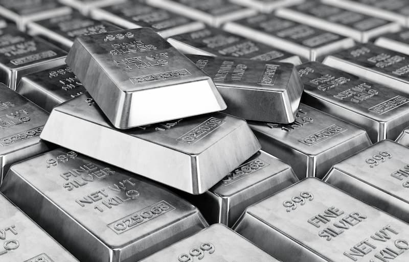 استقرار أسعار الفضة في مصر اليوم 17 مايو 2026