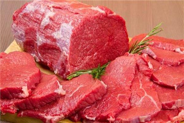 استقرار أسعار اللحوم اليوم السبت 30 مايو في الأسواق