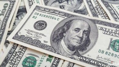 استقرار سعر الدولار اليوم الجمعة 29-5-2026 أمام الجنيه في البنوك