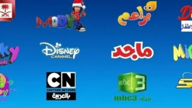 اضبط الآن.. تردد قنوات الأطفال 2026 لمتابعة الكرتون والأغاني خلال عيد الأضحي