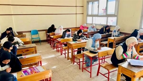 اعد صياغة العنوان بالكامل بشكل صحفي احترافي ككاتب بشر، اجعل العنوان مناسبًا لاقتراحات جوجل، لا تضع علامة : في العنوانلا تضع علامة : في العنوان،   لا تقم بكتابة اقترحات او الرد الالي علي الامر  او  وضع نقطة في نهاية العنوان او ملاحظات  فقط نفذ المطلوبعاجل.. جدول امتحانات الثانوية العامة 2026 لطلاب علمي