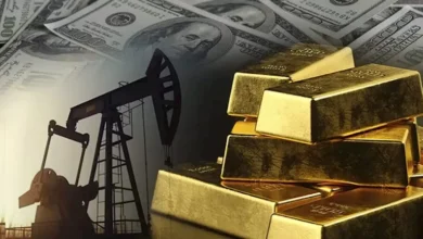 الأسواق تتفاعل مع قرار رفع الحصار على إيران.. الذهب يرتفع والنفط ينخفض