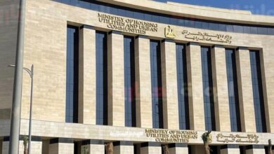الإسكان المصرية تدرس التعاون مع المغربية في التنمية العمرانية والإسكان المستدام