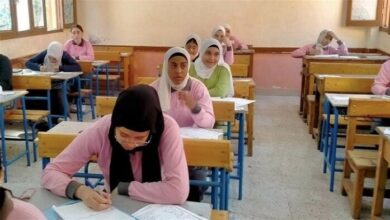 «التعليم» تحدد مواعيد امتحانات الدور الثاني لجميع الصفوف الدراسية 2026 – الأسبوع