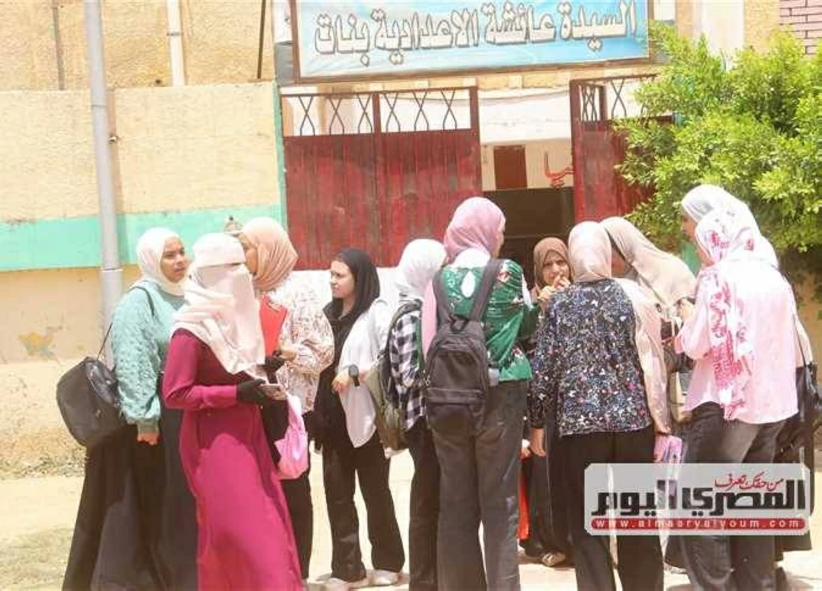 «التعليم» تنفي تعديل جدول امتحانات الثانوية العامة 2026 للحد من الغش
