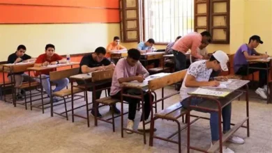 الثانوية العامة 2026.. تعرف على جدول امتحانات نهاية العام