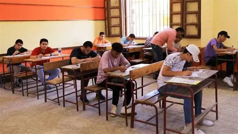 الثانوية العامة 2026.. تعرف على جدول امتحانات نهاية العام