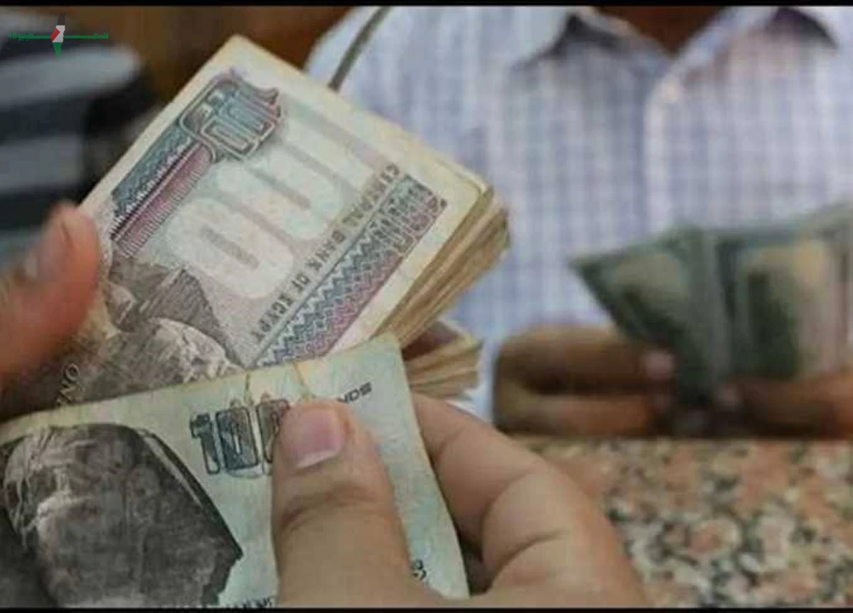 الحد الأدنى للأجور 2026 يقفز إلى 14900 جنيه وتفاصيل زيادة المرتبات