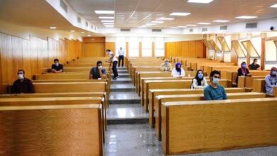 الخريطة الزمنية للجامعات 2026/2027.. مواعيد بدء الدراسة والامتحانات رسميًا