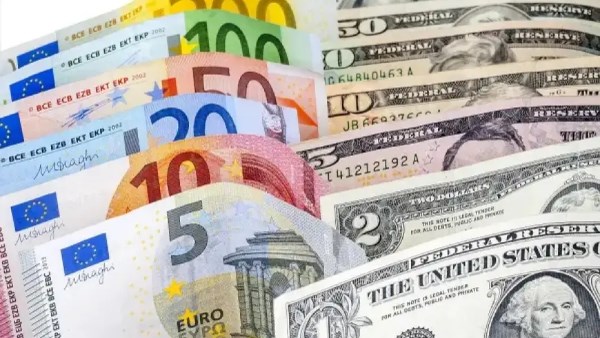الدولار الآن.. أسعار العملات العربية والأجنبية اليوم الاثنين
