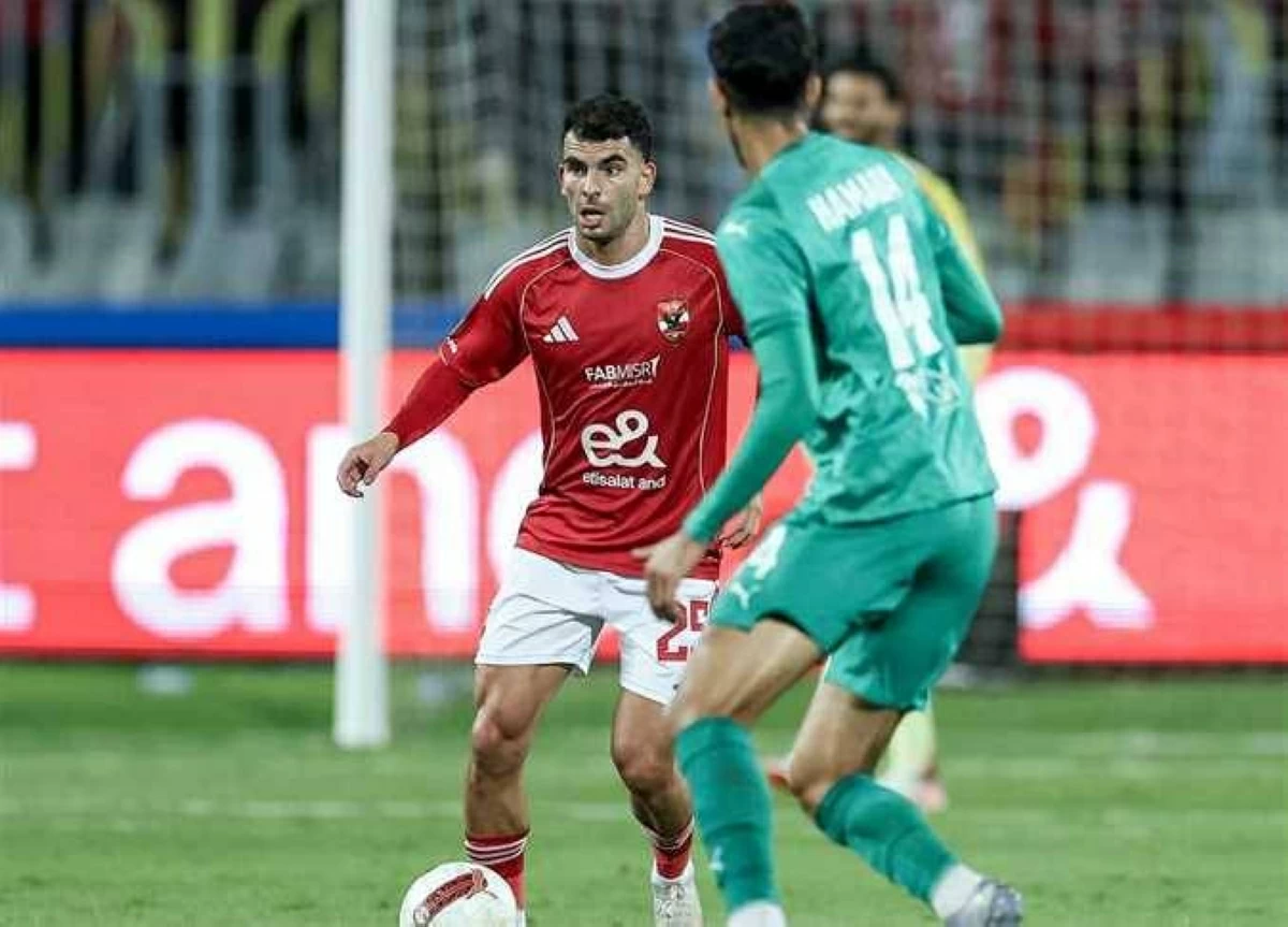 القناة الناقلة لمباراة الأهلي والمصري في الدوري.. والتردد والمعلق والموعد
