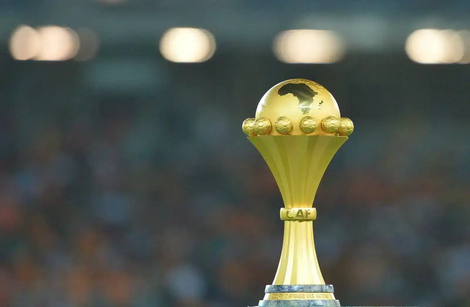 القنوات الناقلة لقرعة أمم إفريقيا 2027