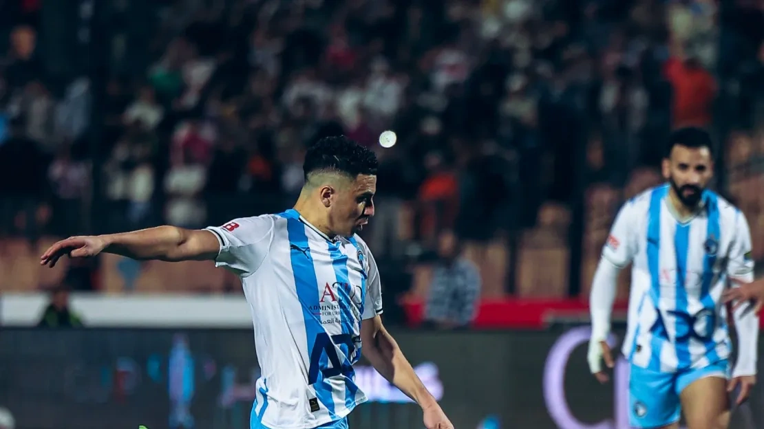 القنوات الناقلة لمباراة بيراميدز وسموحة اليوم في الدوري المصري