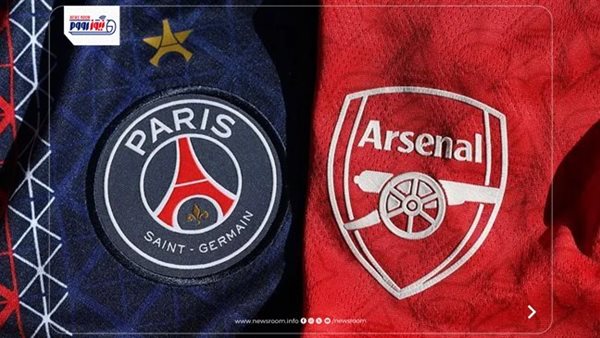 القنوات الناقلة لمشاهدة مباراة باريس سان جيرمان وآرسنال بث في نهائي دوري أبطال أوروبا 2026
