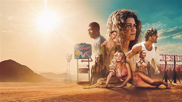 الليلة.. أحداث مثيرة في الحلقة 6 من مسلسل euphoria الموسم الثالث
